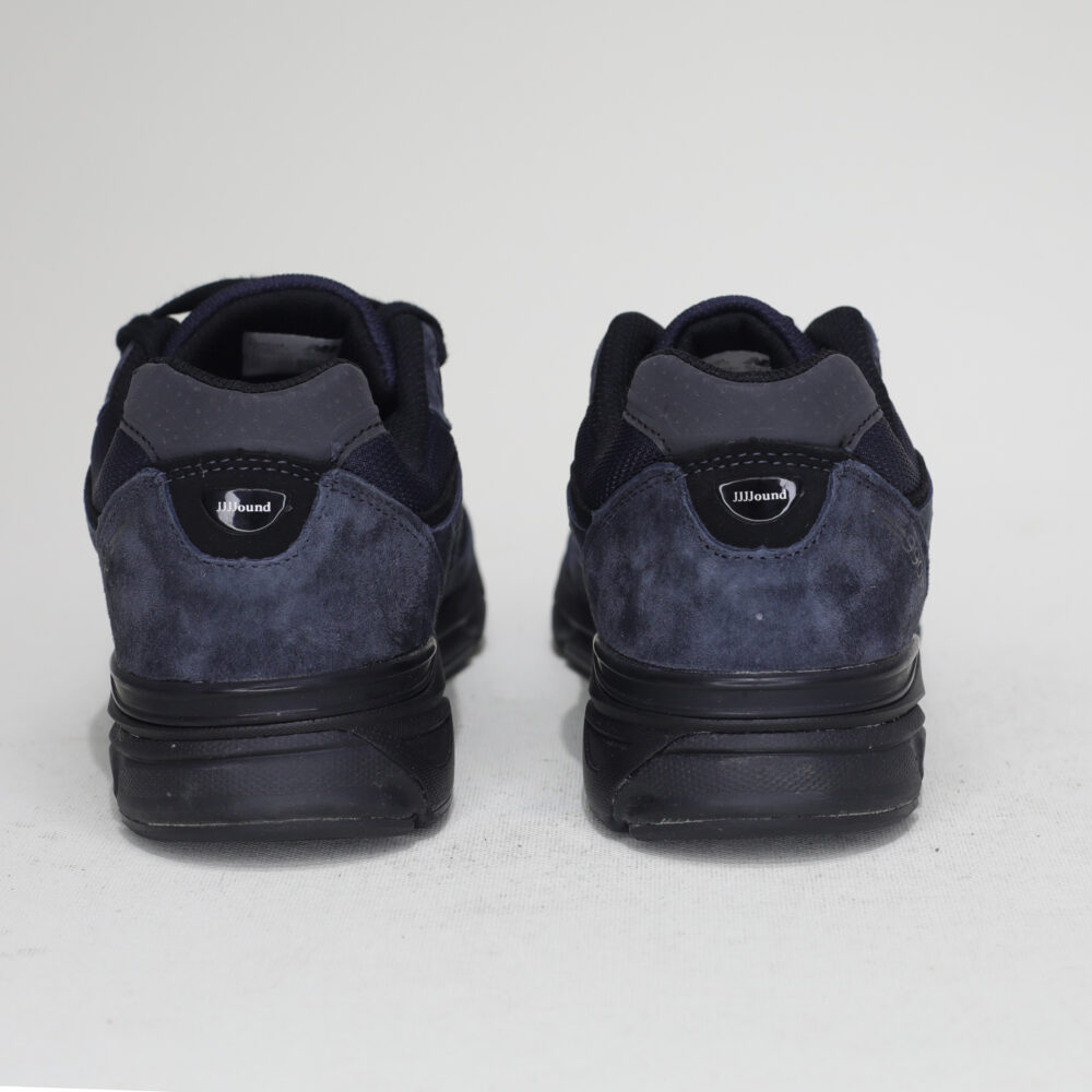 New Balance 990v4 JJJJound Navy - Görsel 3