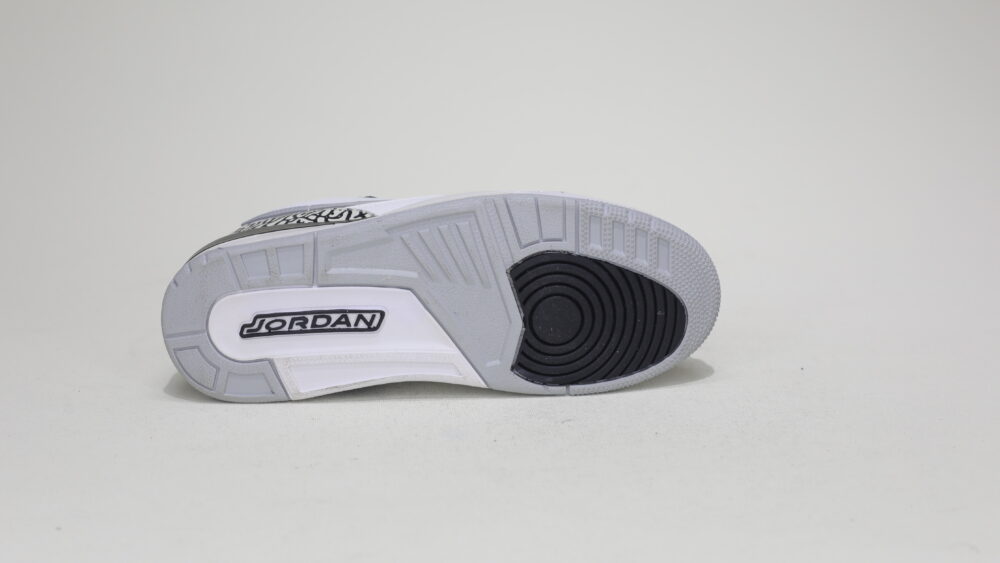 Nike Jordan Legacy 312 Low Light Smoke Grey - Görsel 2