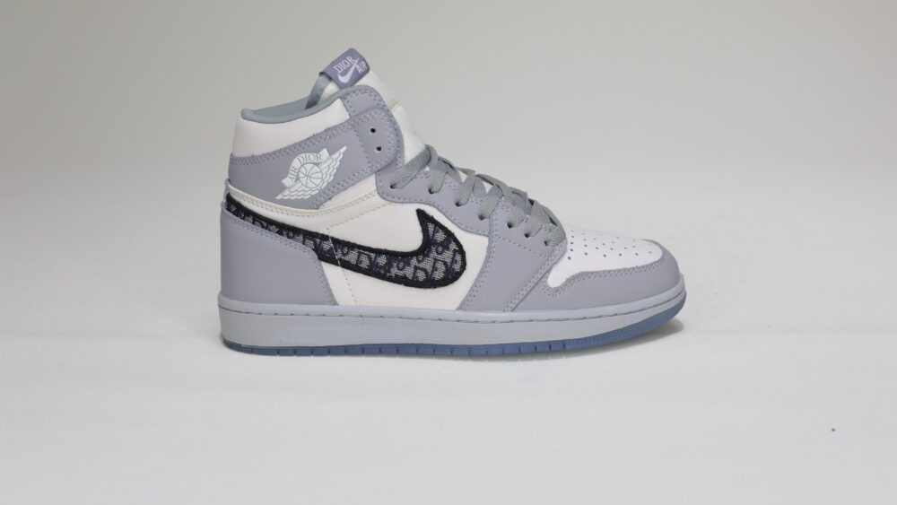 Air Jordan 1 Dior