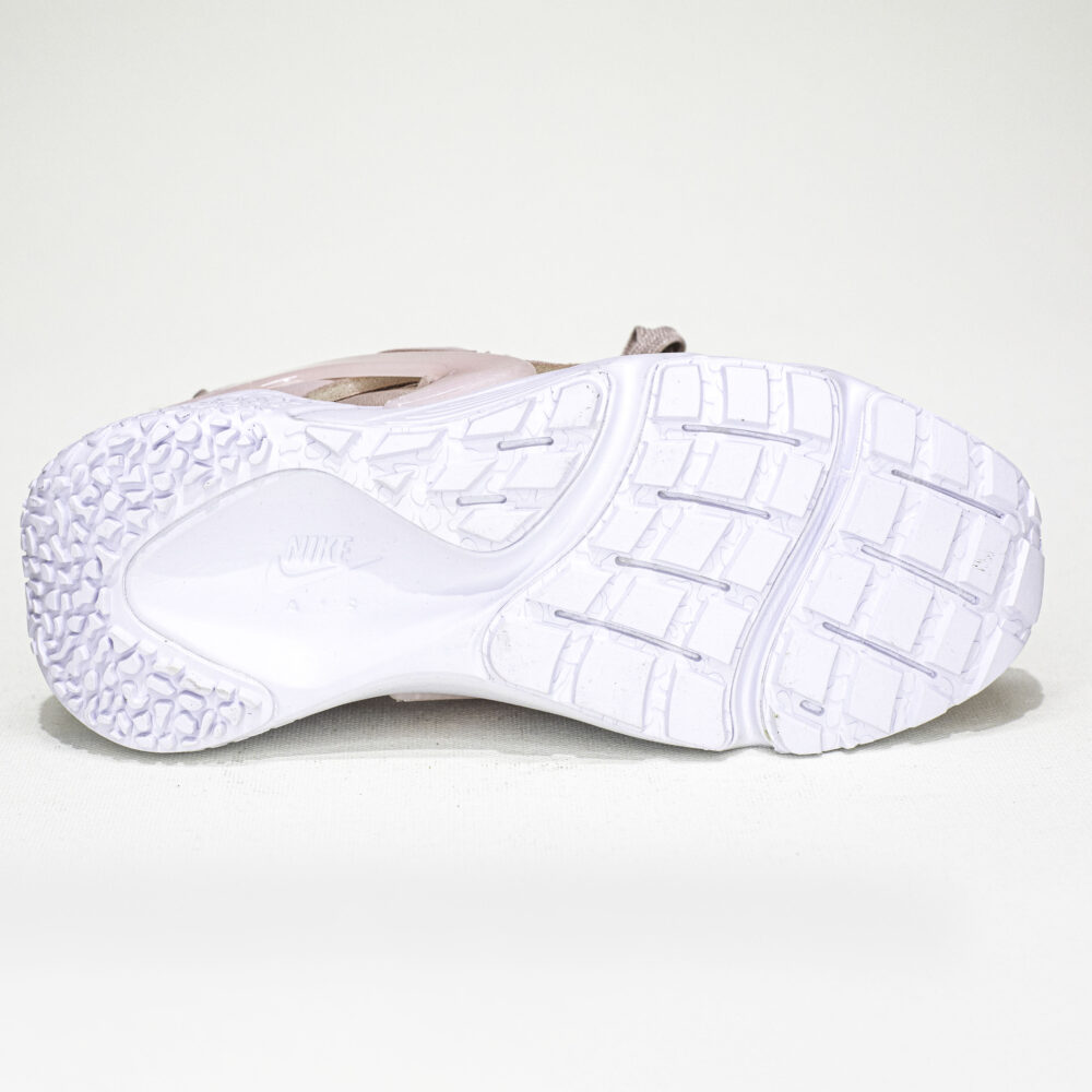 NIKE AIR HUARACHE CRAFT PINK OXFORD WHITE - Görsel 3
