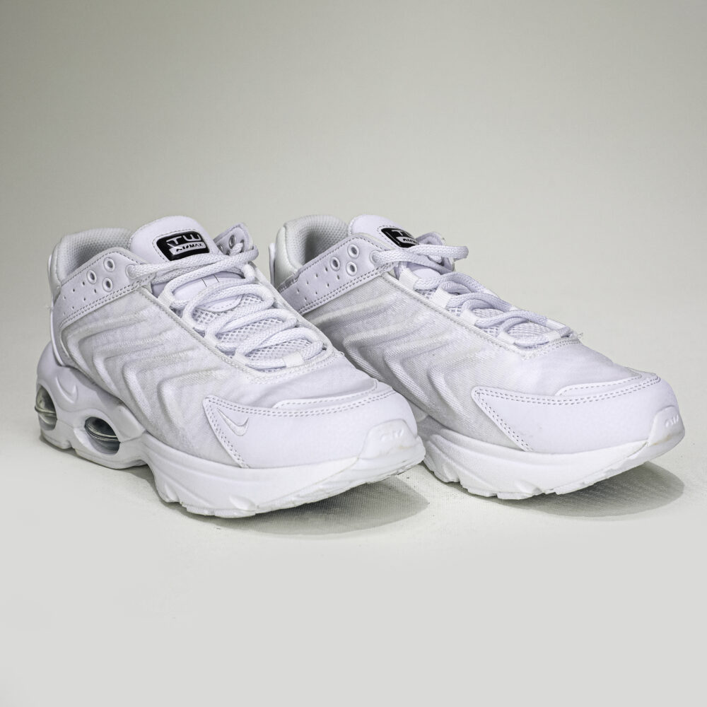 Nike Air Max Tw Triple White
