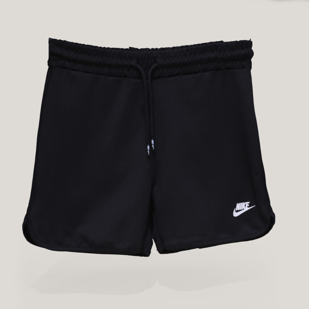Byn Nike Sort Alt 04 Siyah