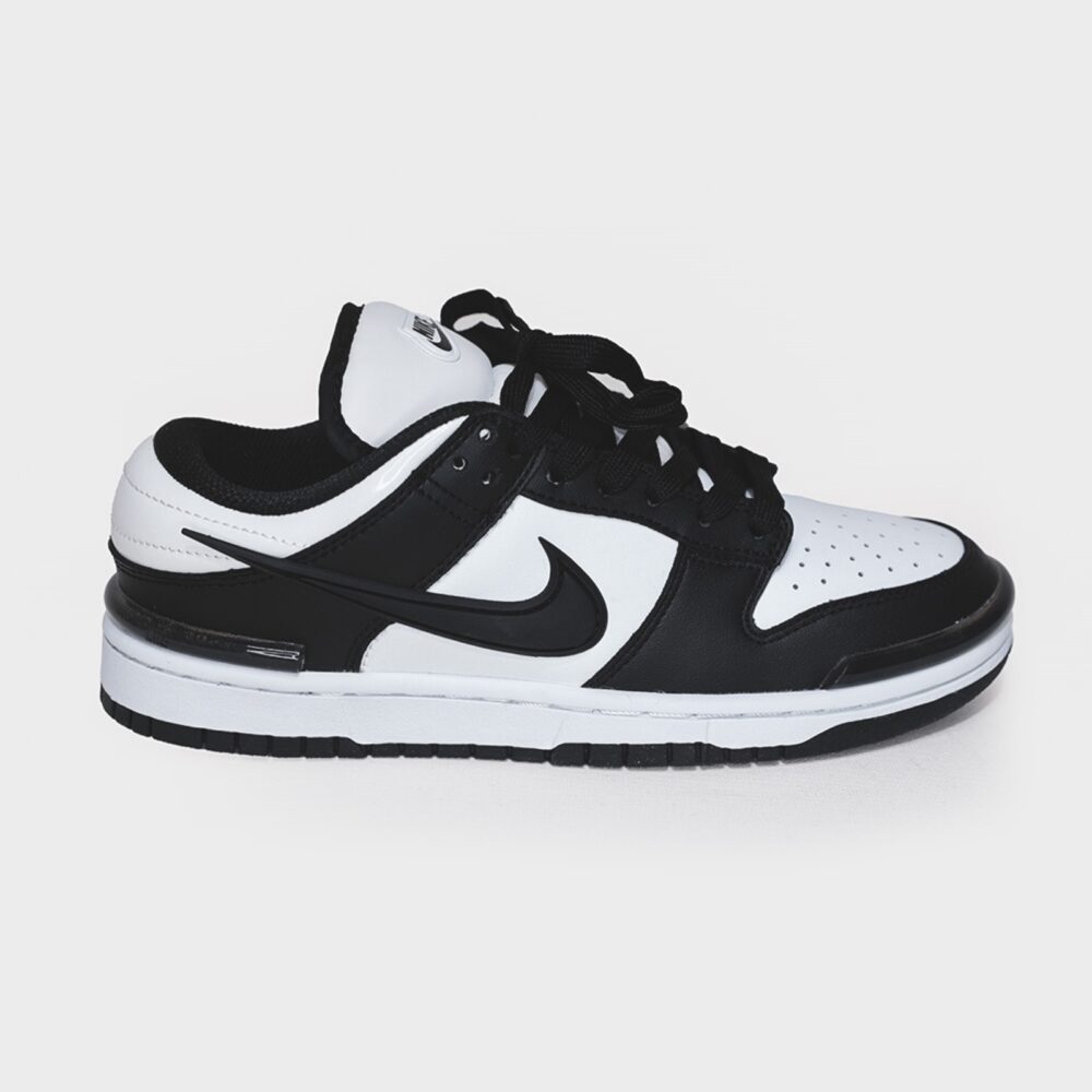 Nike Dunk Low Twist Panda - Görsel 2
