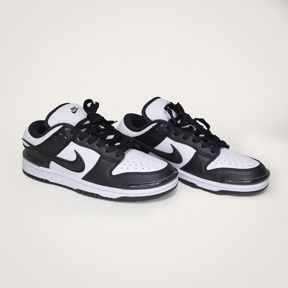 Nike Dunk Low Twist Panda